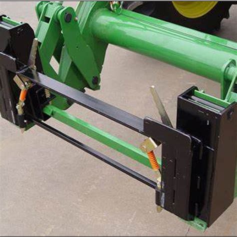 quick attach skid steer bucket|skid steer quick attachment plate.